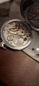 Kapesní hodinky - 2