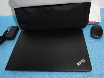 Lenovo ThinkPad E595 IPS 15.6“ AMD Ryzen 5 3500u 16GB 1TB - 2