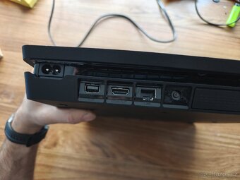 Playstation 4 slip - nefunkční - 2
