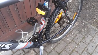 Pánské horské kolo - 2