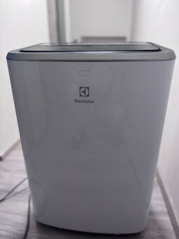 Electrolux přenosná klimatizace - 2