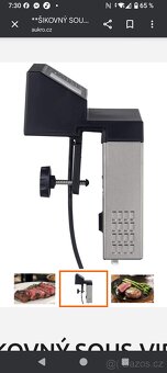 Vařič METRO GSV1500 PROFESIONAL - 2