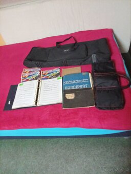 prodám Repertoár pro Zacatecniky - 2