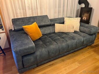 Sedací souprava - 2