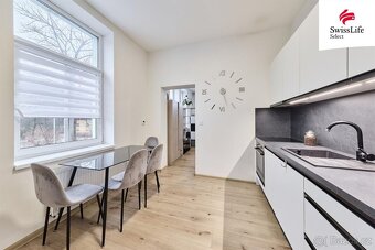 Prodej bytu 1+1 41 m2 Horská, Trutnov - 2