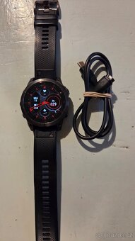 Garmin Epix Gen 2 - 2