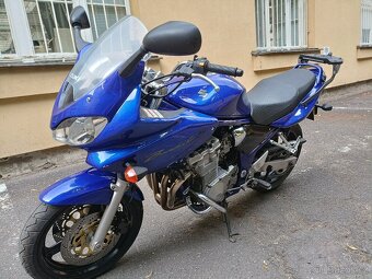 Suzuki GSF 600 S Bandit - 2