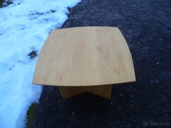 stolek malý buk - 2