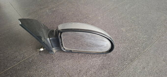 Ford Focus I 1998-2004 pravé zrcátko - 2