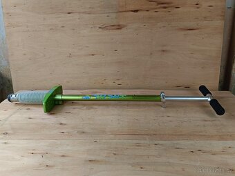 spartan skákací pogo stick - 2
