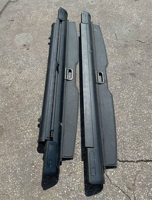 BMW e36-Roketka do kufru - 2