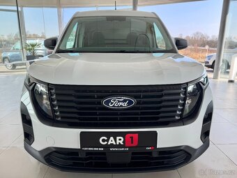 Ford Transit Courier 1.0EcoBoostKlimaPDCTempomat - 2