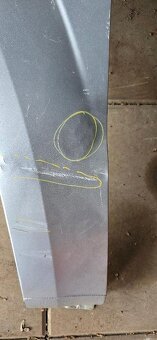 Pravy přední blatník VW AMAROK - 2