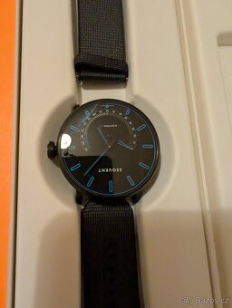 Sequent Eektron HR 2.2 - 2