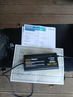 E-Fichtl Racceway - 2