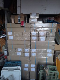 krásná dubová podlaha - 2