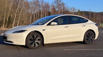 Tesla Model 3 Long Range AWD - 2