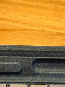 Microsoft Surface Pro Signature klávesnice M1864 - 2