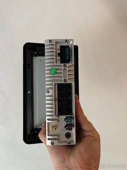 AUTORADIO AUDI A3 8P - 2