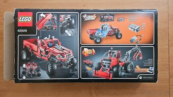 LEGO Technic 42029 - 2