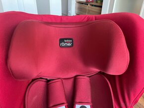 Britax Romer Safefix Plus Isofix - 2