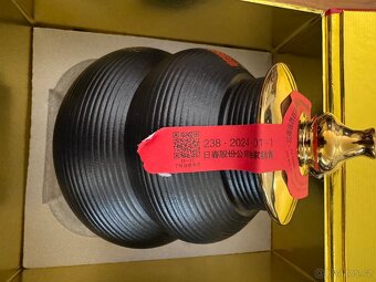 Investiční čaj - 2