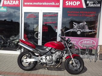 Honda CB 600F Hornet - 2