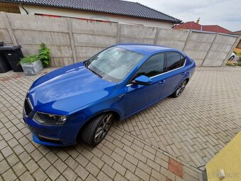 ŠKODA OCTAVIA RS - 2