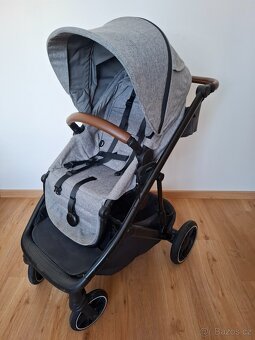 Prodám kočárek Britax Romer Strider M - 2