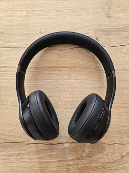 Sluchátka Beats Solo3 Wireless (MX472EE/A) - 2