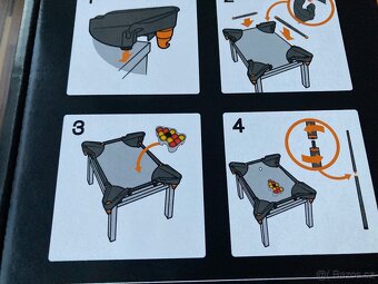 Domácí kulečník - Home pool - 2