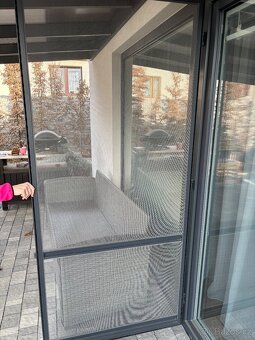 Síť proti hmyzu - 2