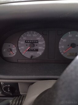 škoda Felicia 1.3 MPi - 2