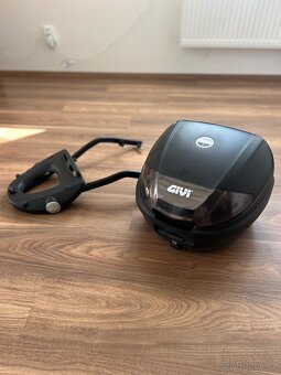 Cf moto 700 cl-x heritage - 2