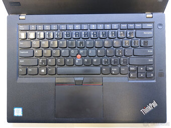 Lenovo ThinkPad T480 - 2