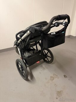 Thule Urban Glide 2 - 2