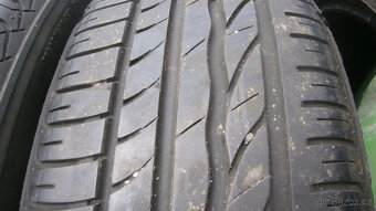 Bridgestone letni 195/55R16 - 2
