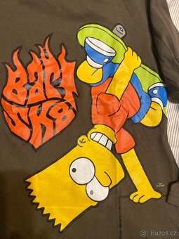 Chlapecké tričko vel. 152 - 2