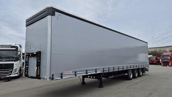 KÖGEL SN 24 MEGA - 2