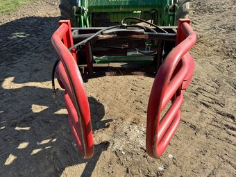 Kleště na balíky - 2