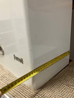 Plynový kotel Ferroli - 2