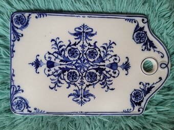 Dekorativní prkénko - 2