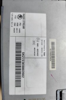 2din autoradio - 2