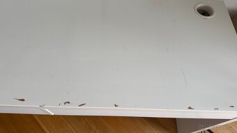 Psací stůl Ikea - 2