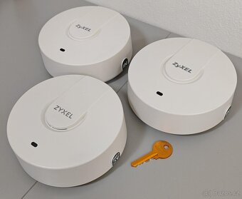 Zyxel Access Pointy - 2