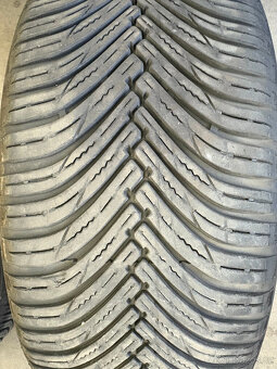 Maxxis Premitra 225/45 R18 - 2