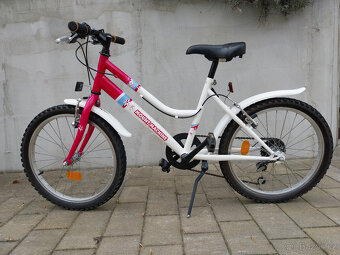 Kolo dětské/dívčí - 2