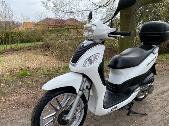 Sym symphony S 125 - 2