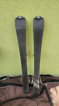 Dětské lyže - 2