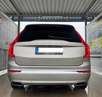 Volvo XC90 T8 223kW - 2